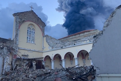 "Os cristãos estão trabalhando duro para ajudar", dizem evangélicos na Turquia