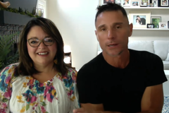 Criminosos são levados a Jesus por cristão em posto de gasolina nos EUA