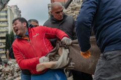 Igrejas se mobilizam para ajudar vítimas de terremoto na Turquia