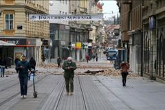 Croácia sofre 2 terremotos seguidos e missionário pede orações