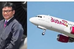 Após ouvir "a voz de Deus”, piloto decola minutos antes de terremoto atingir o país | Notícias Gospel