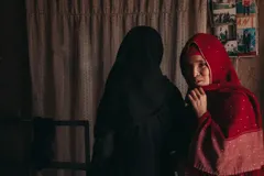 Missionários alcançam mulheres no Afeganistão: ‘O Talibã não pode parar o Reino’