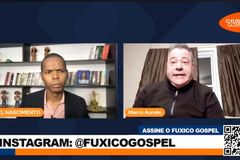 “O pastor Silas traiu o pastor Cesino” diz Marco Aurélio