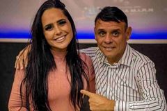 Sogro da cantora Perlla, pastor Ivonélio, comprou casa de R$ 2,6 milhões à vista