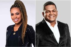 Bispo Geldi Batista explica sua relação com Isa Reis após divórcio