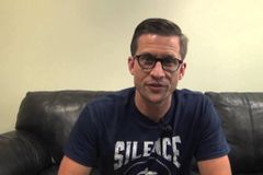 Ex-ocultista se converte após experiência com Deus: "Podia senti-lo respirando no meu rosto" | Notícias Gospel