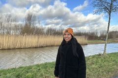 Mulher é curada durante batismo: "Minha doença foi deixada na água"