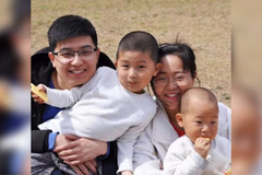 Esposa de pregador preso na China é coagida pela polícia a "admitir culpa"