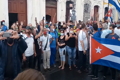 Perseguição religiosa mais que dobrou em Cuba em 2022, diz relatório