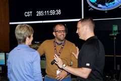 Cientista cristão diz que evangeliza colegas na NASA: "Eu conto o que Deus fez por mim"