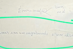 Professor é denunciado por dizer que 'Jesus era vagabundo' em aula no CE