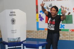 "Quem escreve nossa vida é Deus", diz Magno Malta ao comentar derrota na eleição | Notícias Gospel