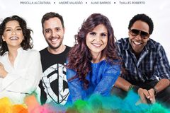 Denúncias sobre heresias de seita levam cantores a cancelarem shows no Festival Família | Notícias Gospel