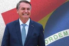 Bolsonaro dará palestra em igreja evangélica nos EUA