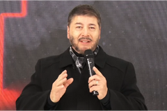 Pastor: "As provas que passamos tem o objetivo de nos despertar"