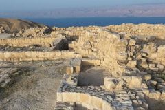 Arqueólogos encontram sala do trono de Herodes, onde Salomé pediu a cabeça de João Batista