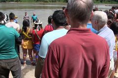 Mais de 400 índios se converteram após ouvir o Evangelho pela primeira vez na Amazônia