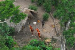 Ex-missionário é indicado para chefiar órgão de proteção a índios isolados da Funai