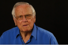 Fundador da JOCUM é diagnosticado com câncer e ministério pede orações