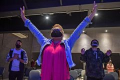 A pandemia está provocando avivamento espiritual na Austrália