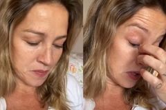 Luana Piovani cita Salmo 91 ao revelar resultado de teste do coronavírus | Notícias Gospel