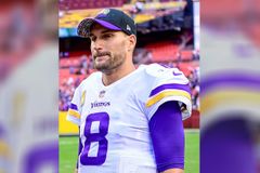 Filho de pastor, jogador destaca Deus em homenagem no Super Bowl