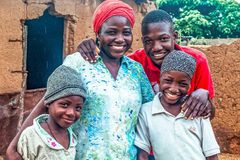 "Nunca paramos de orar e jejuar", diz cristã que escapou de sequestro na Nigéria