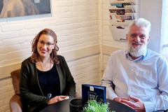 Missionários "contratam" prostitutas para evangelizá-las, na Holanda