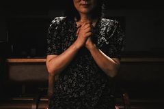 "Encontrei Jesus na China": Norte-coreana é tocada por Deus ao atravessar fronteira