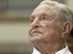 Socialista George Soros elogia Lula e fala em "forte apoio internacional"