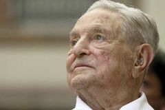 Socialista George Soros elogia Lula e fala em "forte apoio internacional"