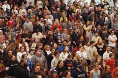 Universidade de Asbury anuncia fim de culto ininterrupto