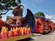 Desfile de Carnaval no Rio ataca a fé cristã e distorce a Bíblia
