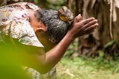 Ex-guerrilheira encontra paz em Jesus: "Minha alma estava ferida"