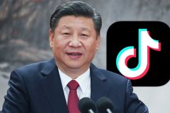 Deputada sobre o TikTok: 'China quer Estado totalitário tecnológico'