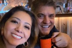 Casais em crise podem fazer a união dar certo, incentiva Jozyanne