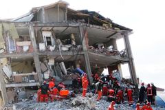 "Deus está nos acordando", diz rabino sobre terremotos e catástrofes