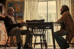 Filme "Jesus Revolution" retrata o avivamento entre os hippies nos anos 1960
