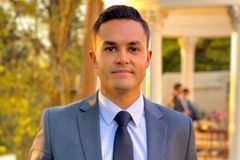 David Miranda diz que tentaram acabar com o ministério jovem