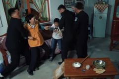 Mais de 10.000 membros de igreja na China foram presos em 2022