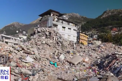 Igreja de Antioquia, onde surgiu o termo 'cristão', será reconstruída após terremoto