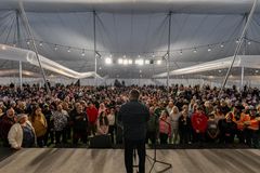 Traficante se converte em cruzada na Califórnia: "Quero Jesus agora"