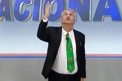 “Só Deus sabe o que passei”, diz Sikêra Jr. após se recuperar da Covid-19 | Notícias Gospel