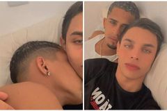 Ex do missionário Humberto Santos sofre agressão e registra BO