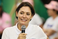 Michelle viajará o país por maior engajamento feminino e cristão