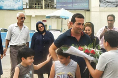 Condenado a 10 anos de prisão, pastor Yousef Nadarkhani tem pena mantida após apelação