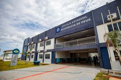 Escola pública "Assembleia de Deus" será investigada pela Justiça