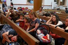 Conselho Nacional de Igrejas passa a ser considerado grupo terrorista nas Filipinas | Notícias Gospel