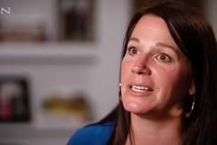 Viciada em drogas e sexo é liberta por Jesus: "Ele me amou e me perdou"