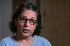 Hindu joga fora seus ídolos após ser curada por Jesus: "Sirvo um só Deus"